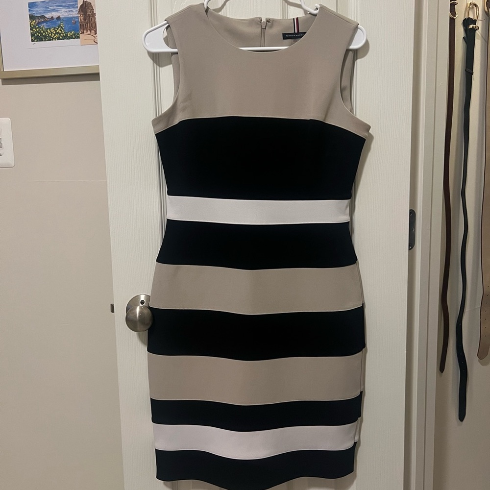 Tommy Hilfiger Dress